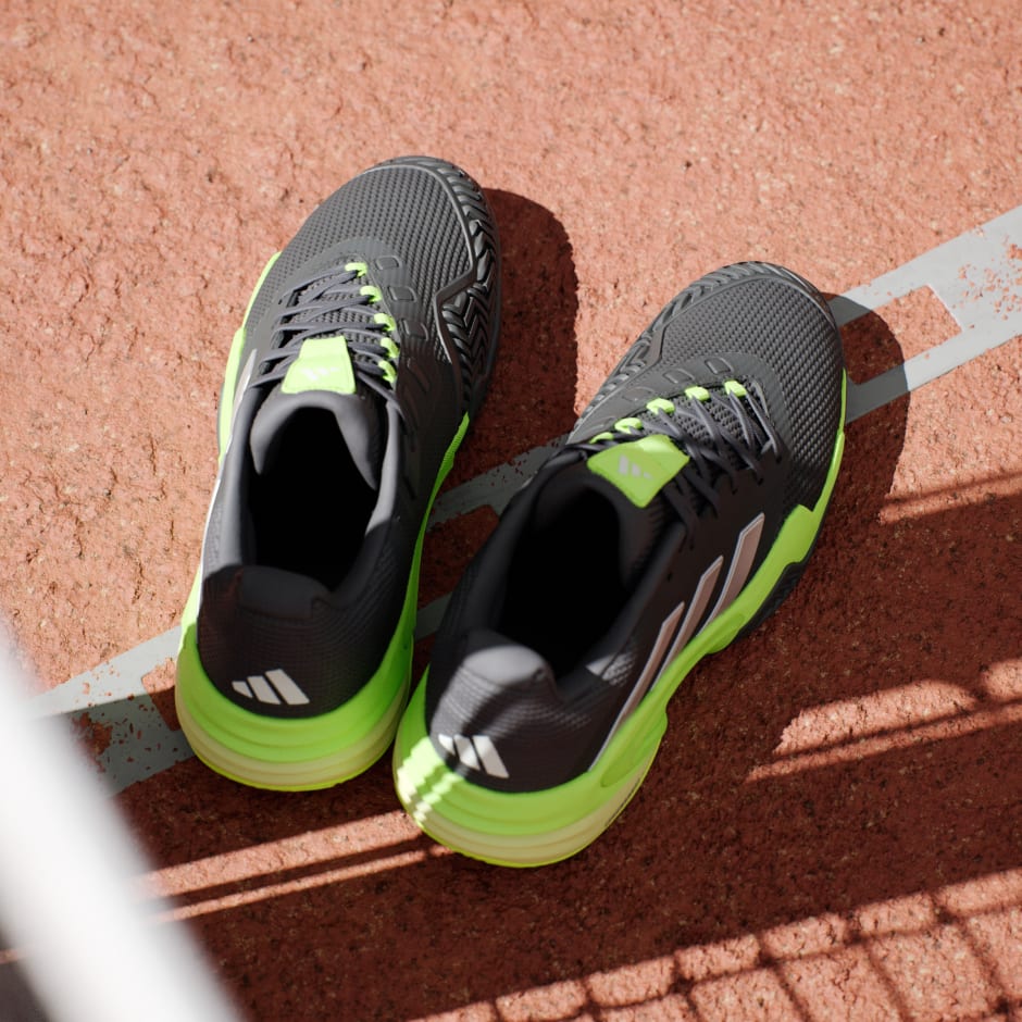 Barricade 13 Clay Tennis Shoes