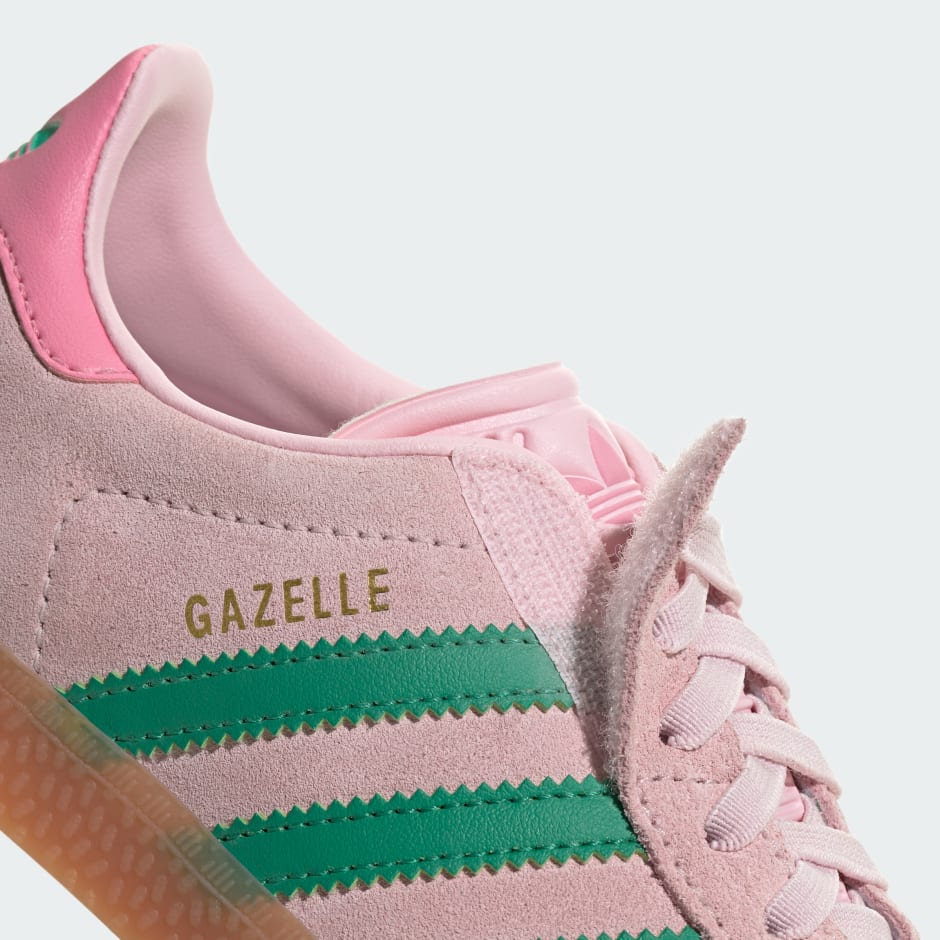 GAZELLE CF EL C