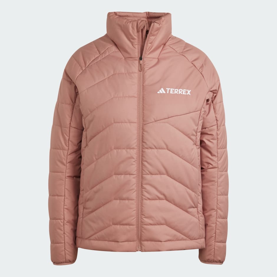 Sintetička izolirana jakna Terrex Multi