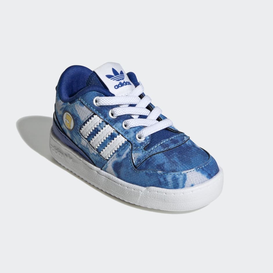 Forum Low Shoes