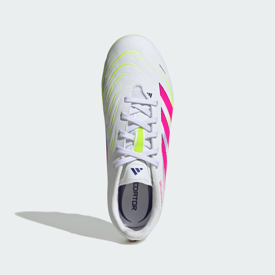 Predator League Multi-Ground Boots Kids