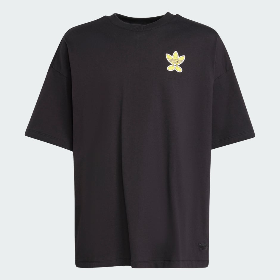adidas Originals x Smiley World Tee Kids