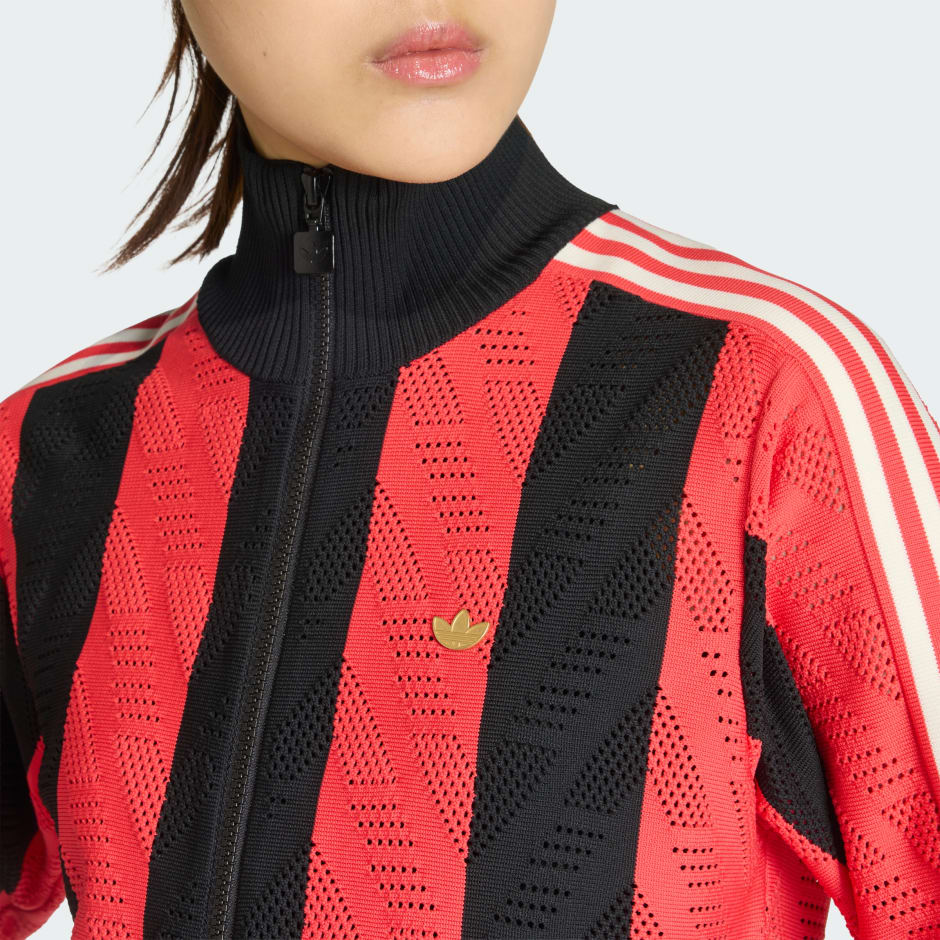 GORNJI DIO TRENIRKE FIREBIRD