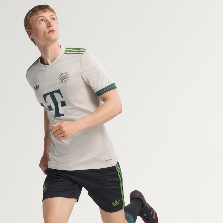 Tricou FC Bayern 25/26 Wiesn