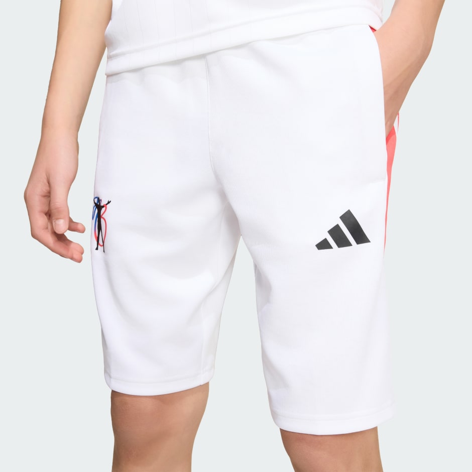 Jude Bellingham Training Shorts Kids