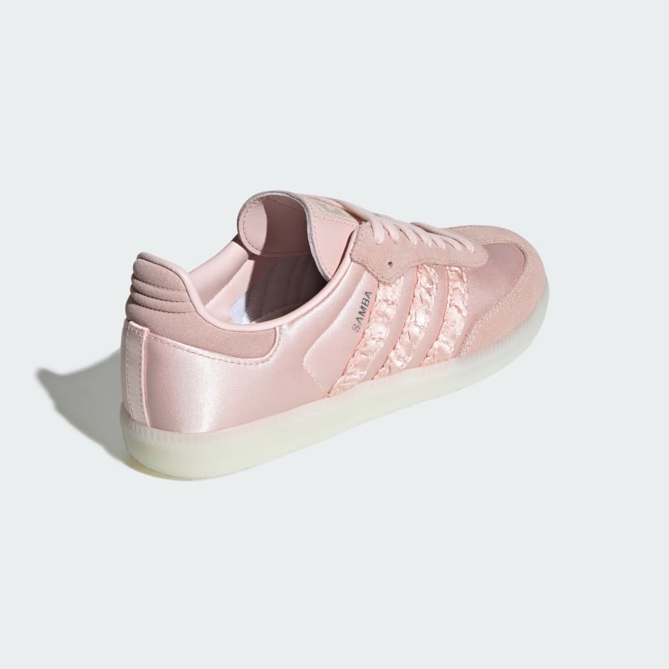 Samba OG Satin Shoes