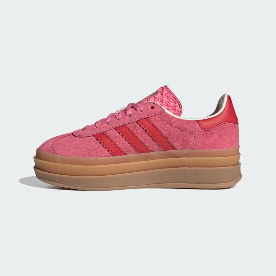 Gazelle Bold Shoes Kids