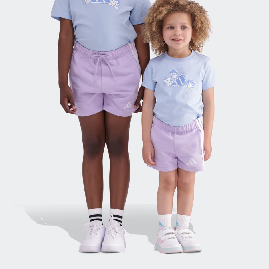 Essentials Shorts Kids
