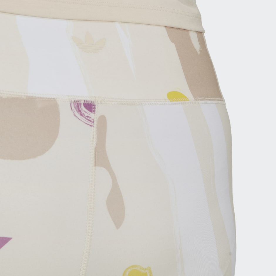 7/8 Leggings (Plus Size)