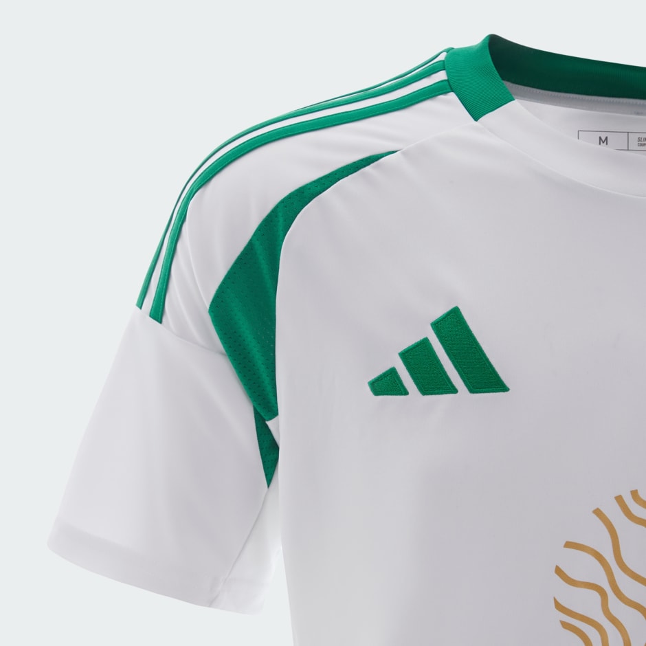 AL AHLI FC 2024 HOME JERSEY MEN