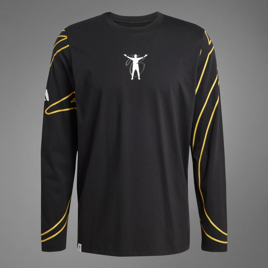 Majica dugih rukava Jude Bellingham Culturewear