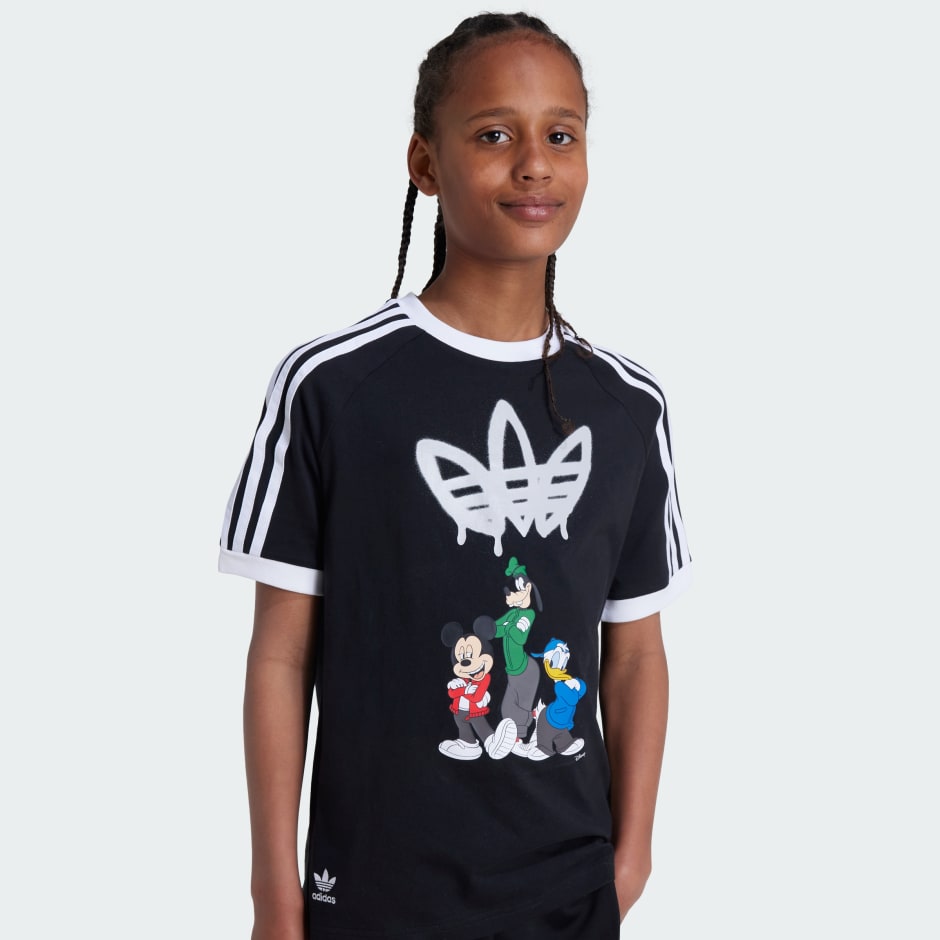 adidas x Disney Mickey Mouse Tee Kids