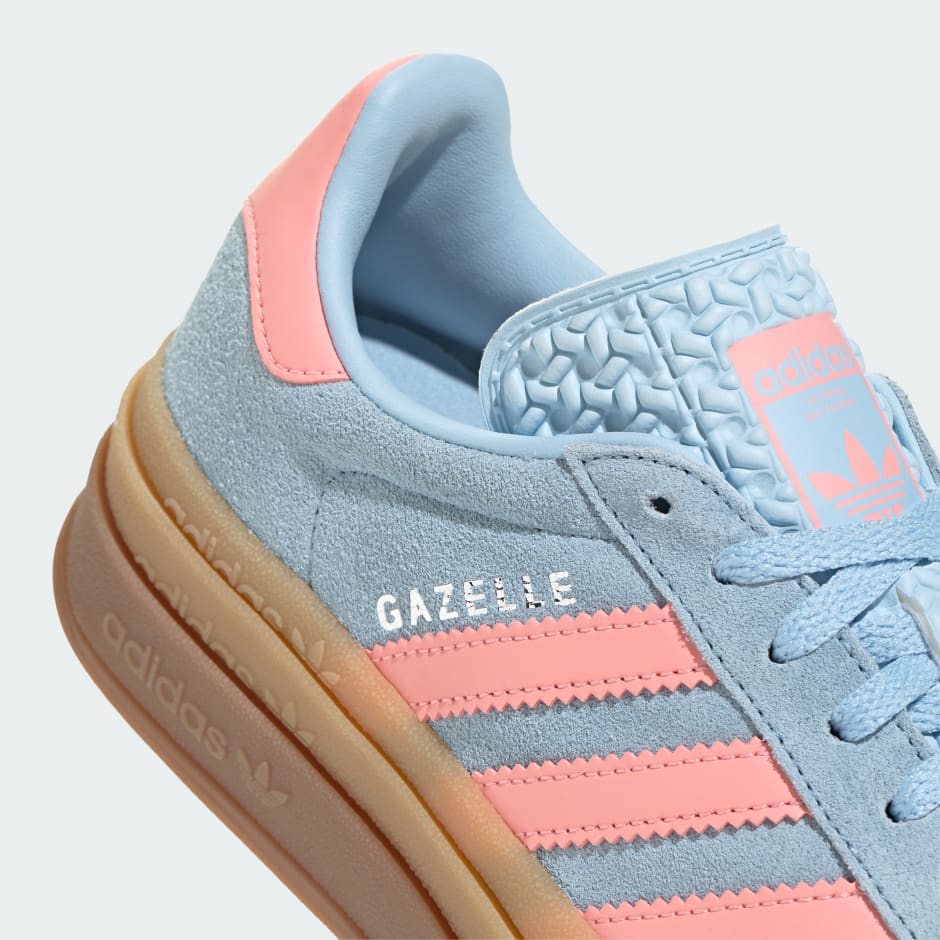 Pantofi Gazelle Bold pentru copii