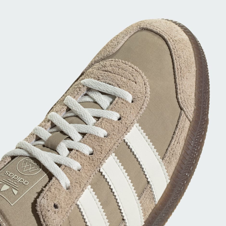 Wensley SPZL Trainers