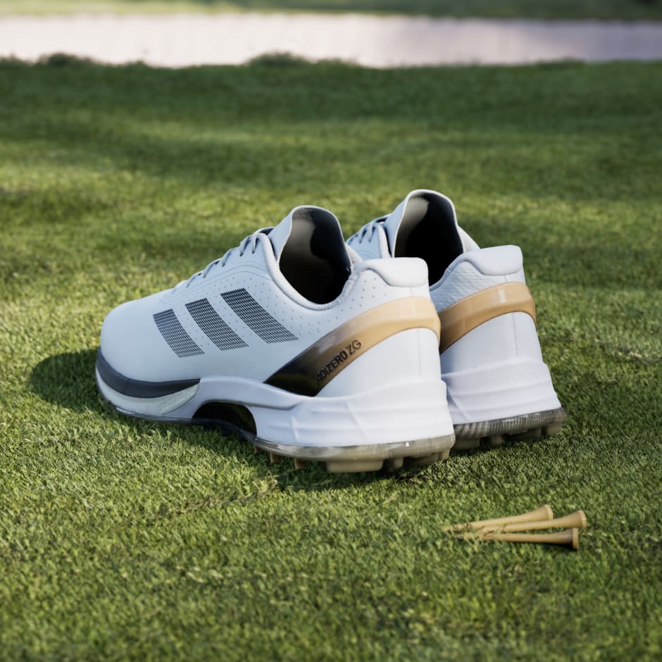 Pantofi de golf Adizero ZG fără crampoane