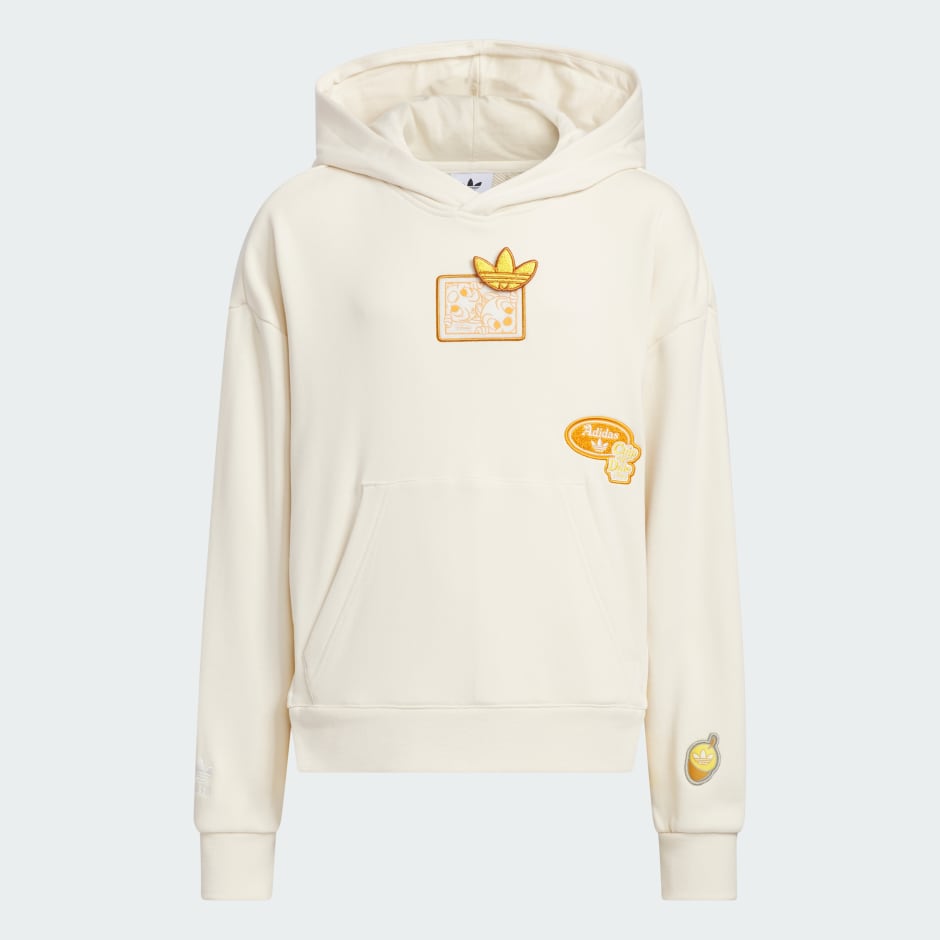 adidas Disney Knit Hoodie Apparel Kids