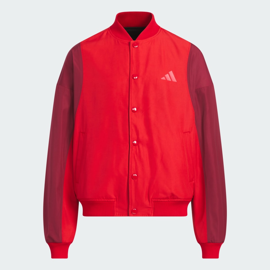 Adidas Kids Reversible Jacket