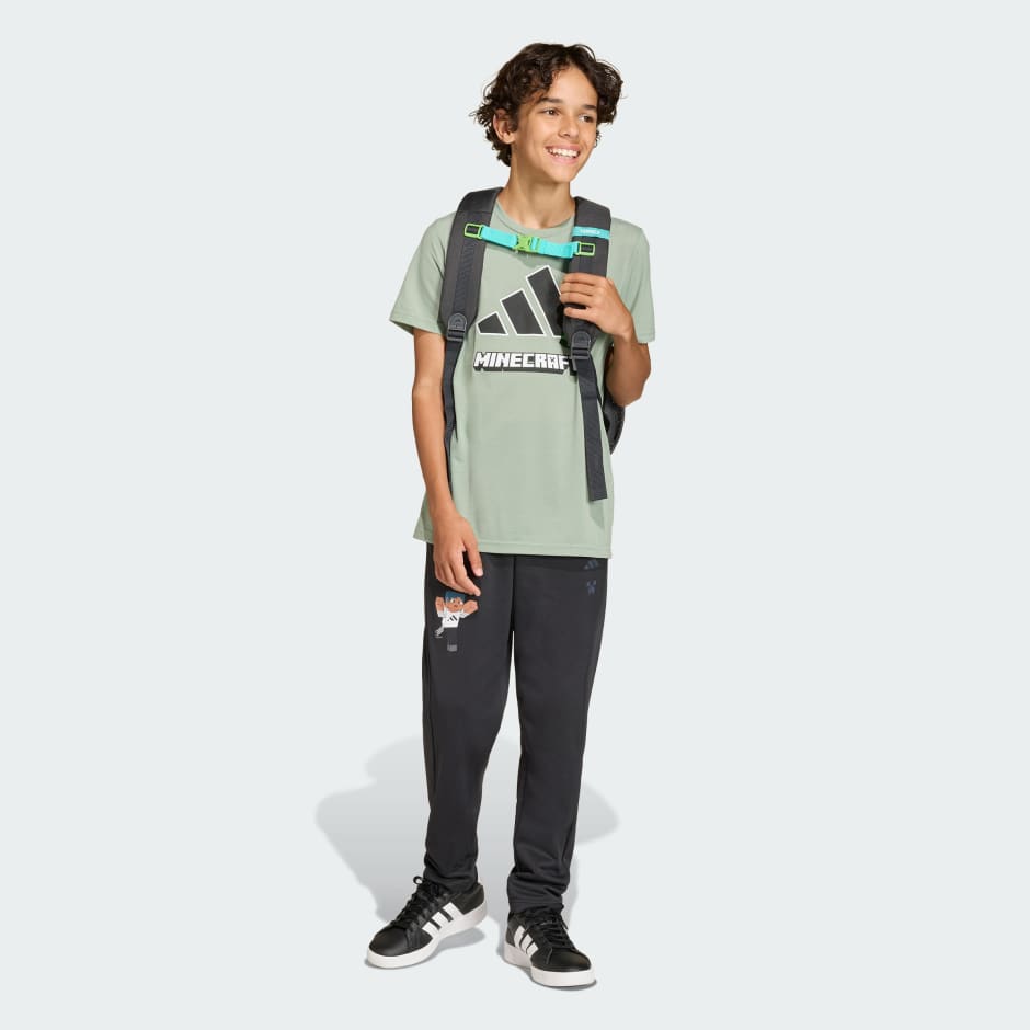 ADIDAS MINECRAFT TRAINING PANT