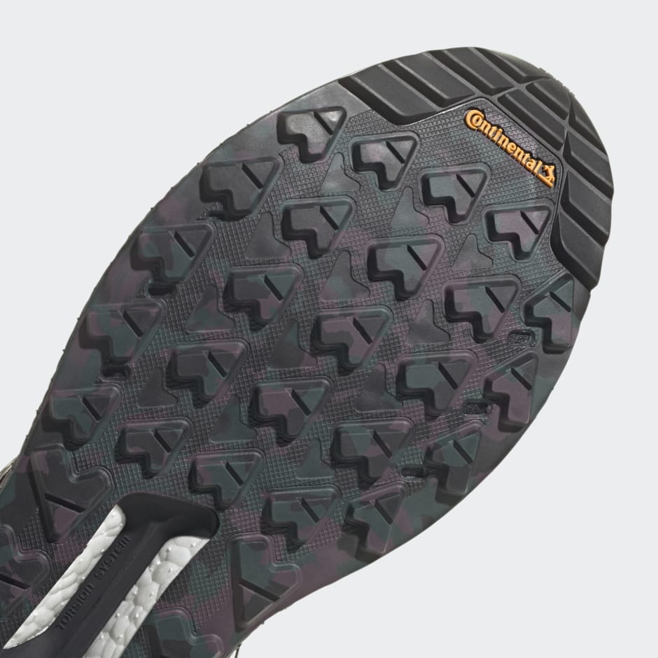 Planinarske čizme Terrex Free Hiker XPL GTX