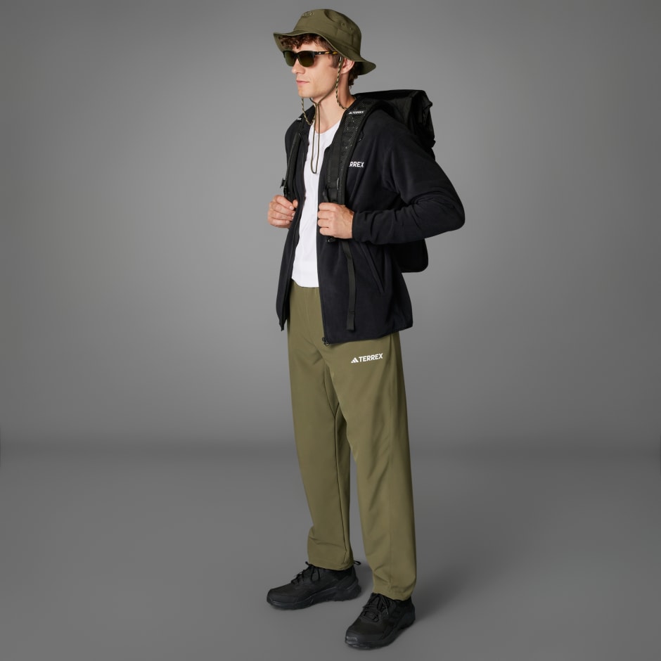 Pantaloni Terrex Multi Liteflex