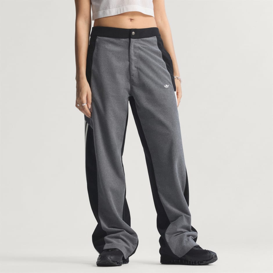 Blocking Track Pants