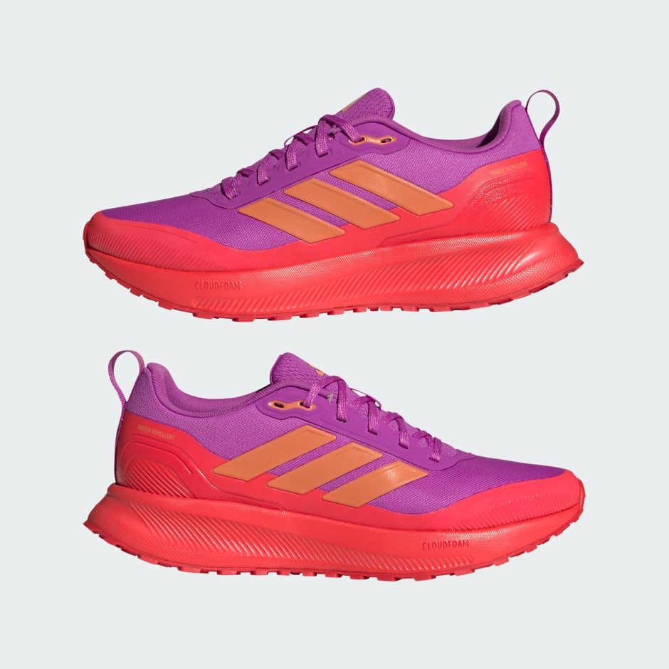 Tenisice za trčanje Runfalcon 5 TR