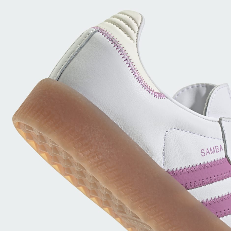 Sambae Shoes