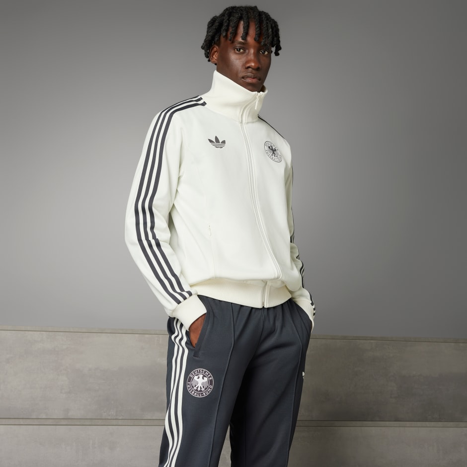 Beckenbauer adidas best sale track pants