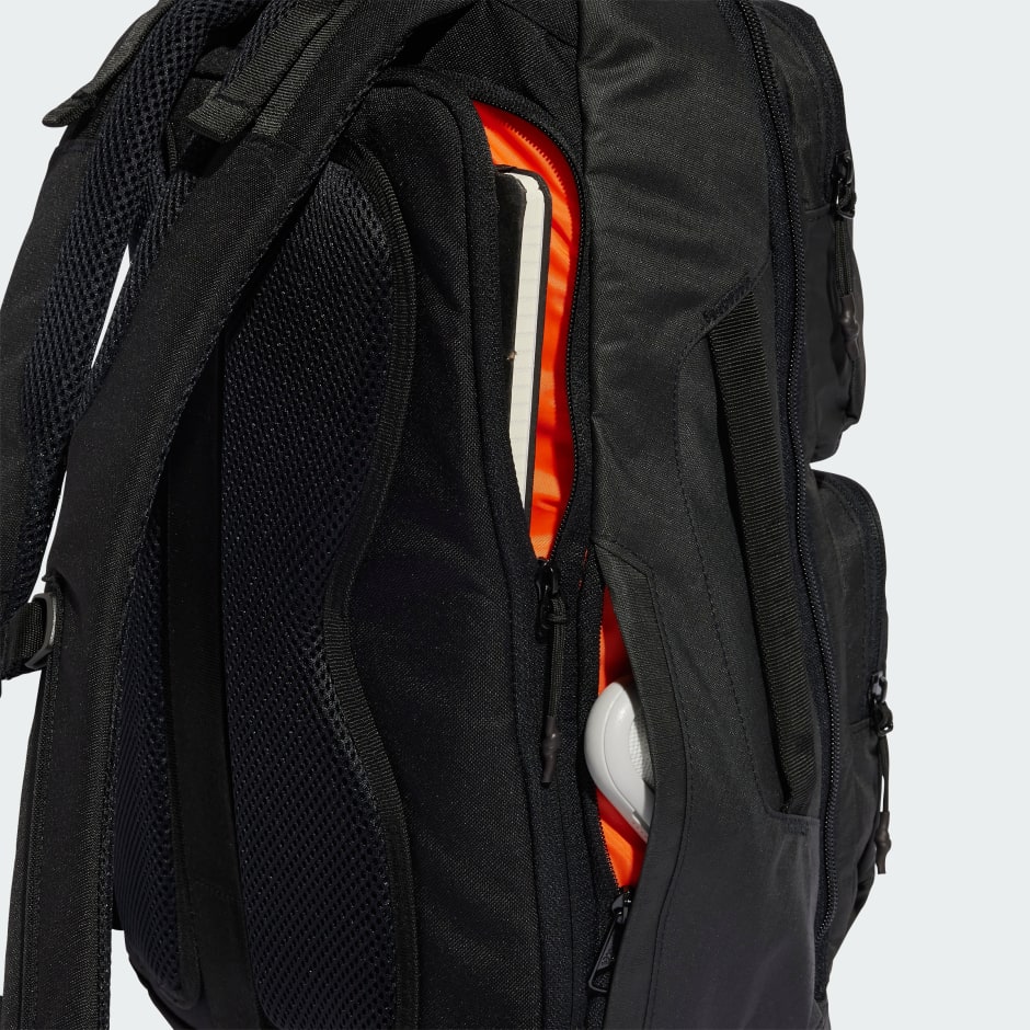 IP/Syst. Backpack