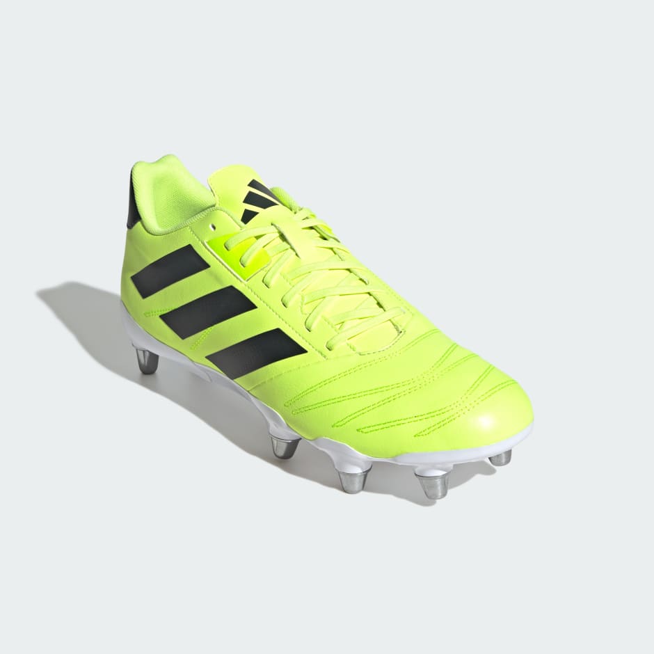 Kakari Elite Soft Ground Rugby Boots