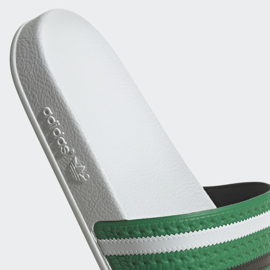 Adilette Slides