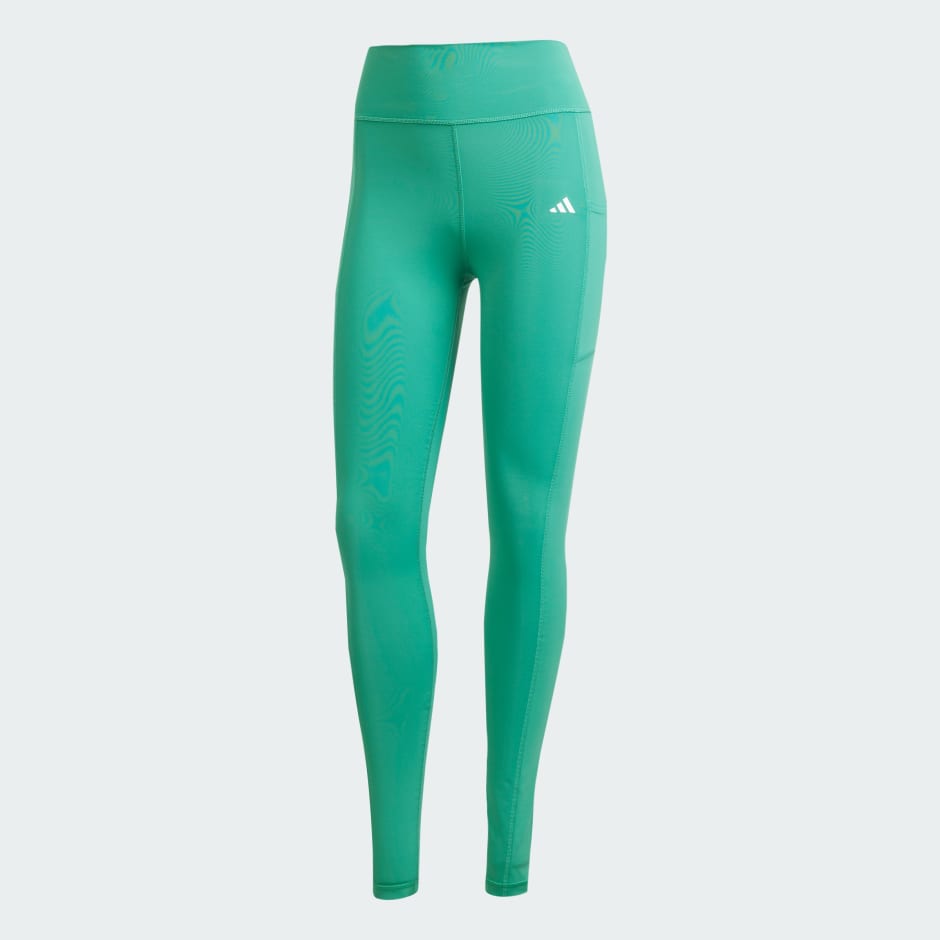 Optime Full-Length Leggings