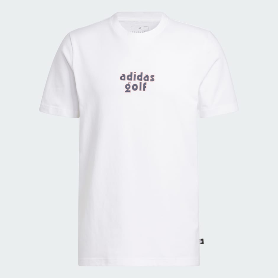 GOLF GFX TEE