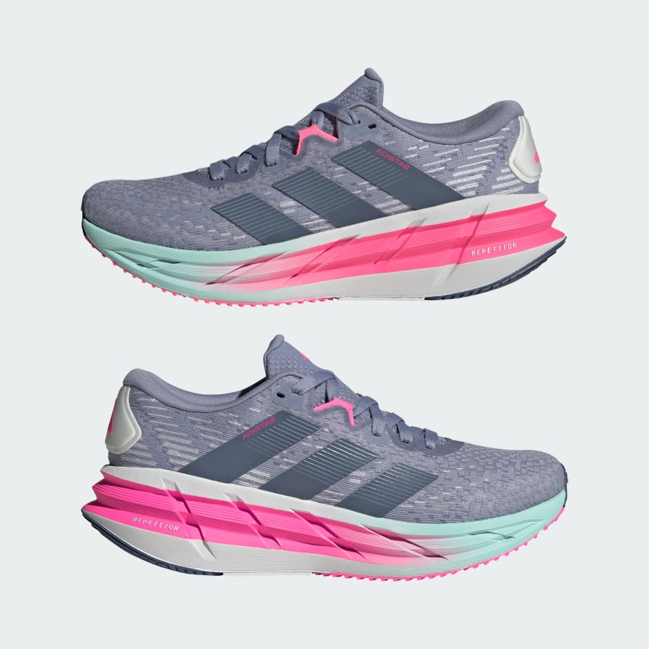 Tenisice za trčanje Adistar 4