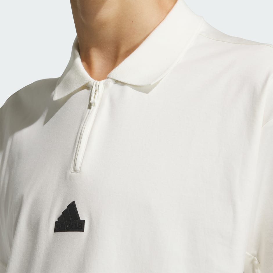 City Escape Cool Touch Polo Shirt