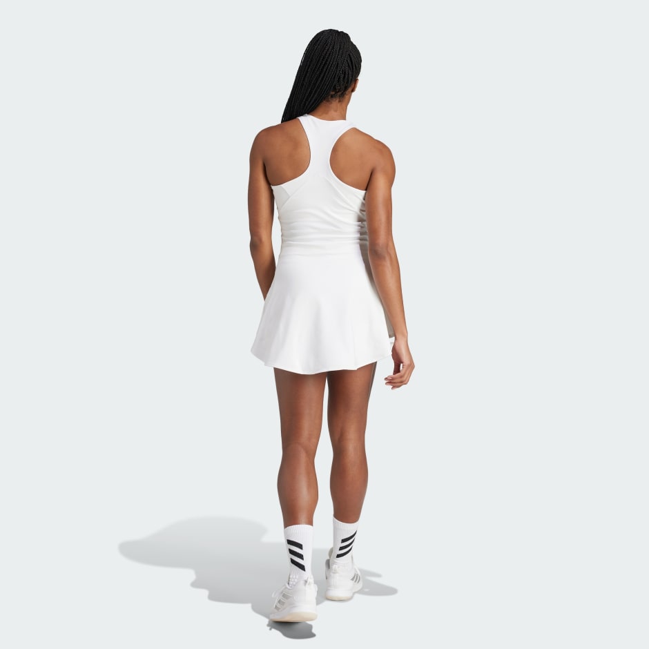 Haljina Tennis HEAT.RDY Y-Dress