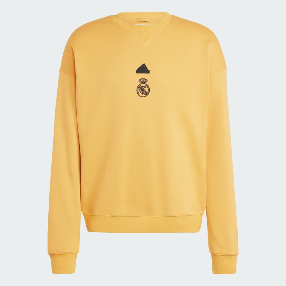 Real Madrid LFSTLR Sweatshirt