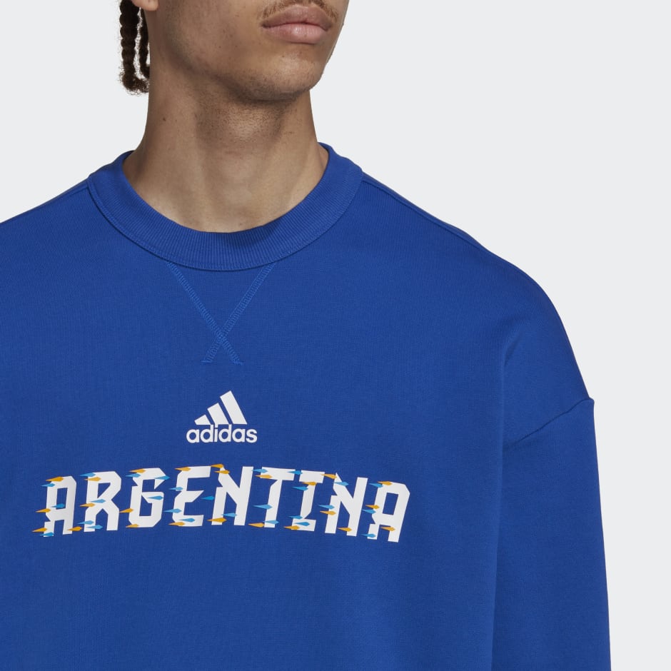 FIFA World Cup 2022™ Argentina Crew Sweatshirt