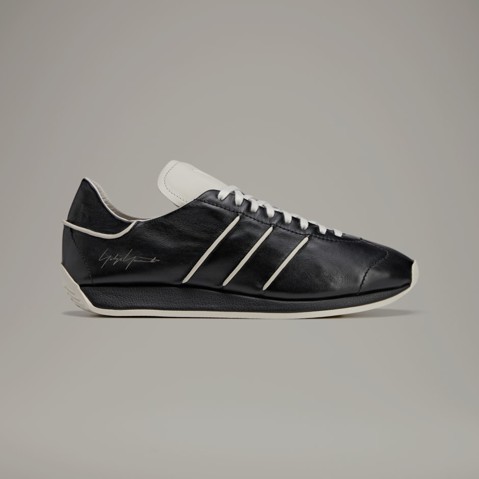 Y-3 Country