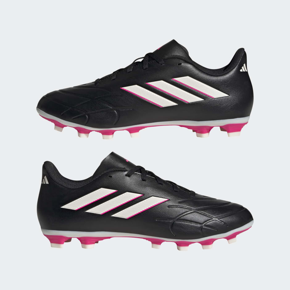 Copa Pure.4 Flexible Ground Boots