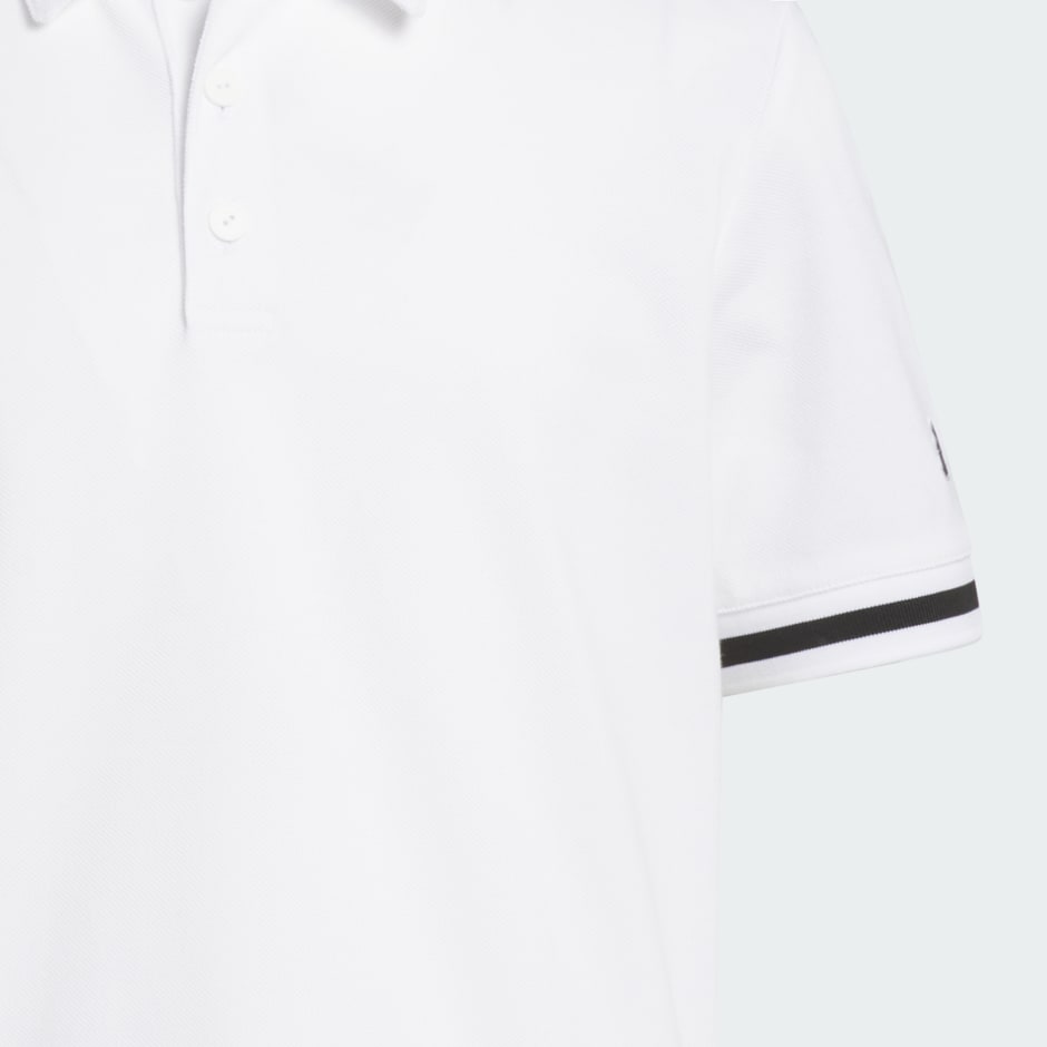 Piqué Club Polo Shirt Kids
