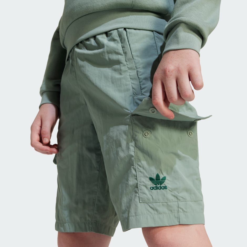 Cargo Shorts Kids