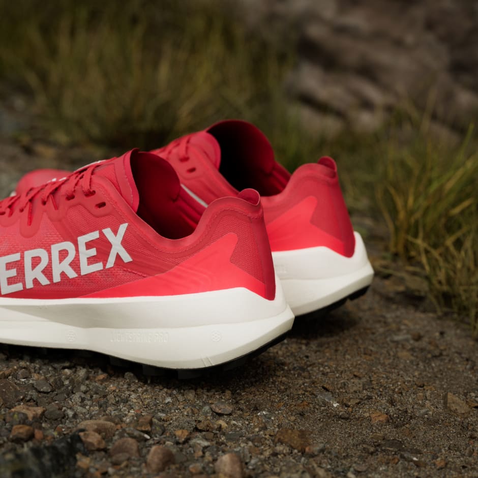  Pantofi de alergare pe poteci Terrex Agravic Speed