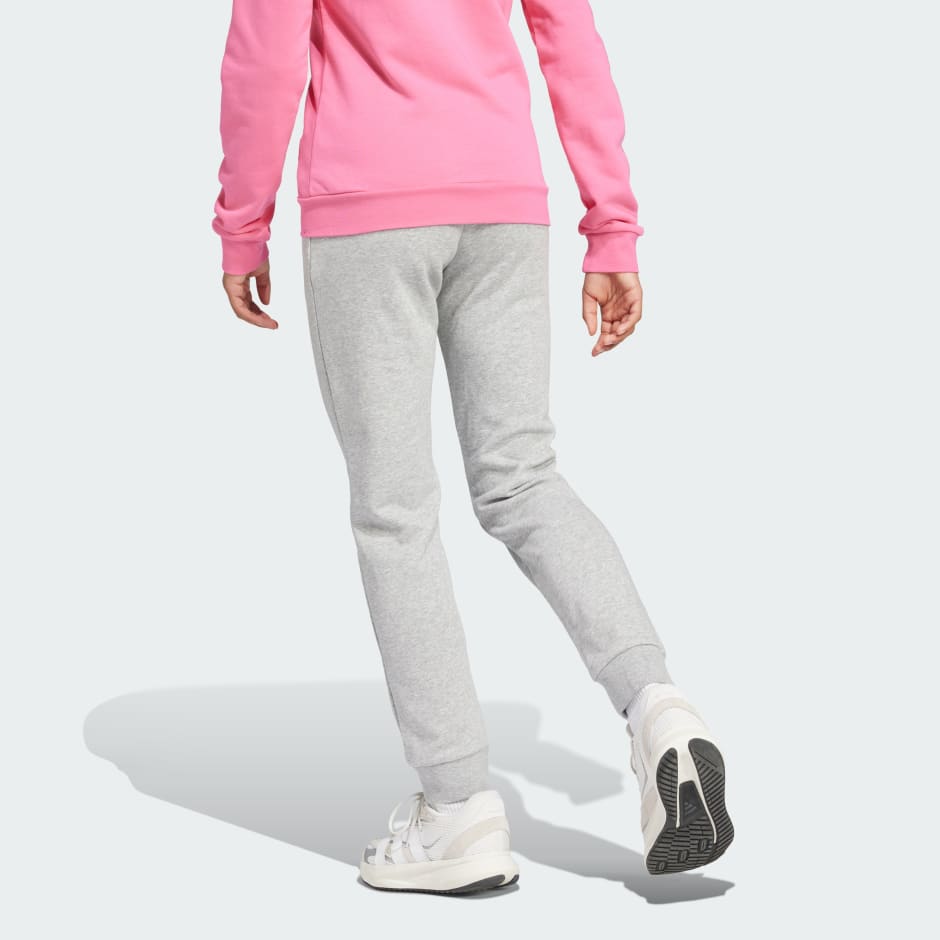 Essentials Linear Logo Pants