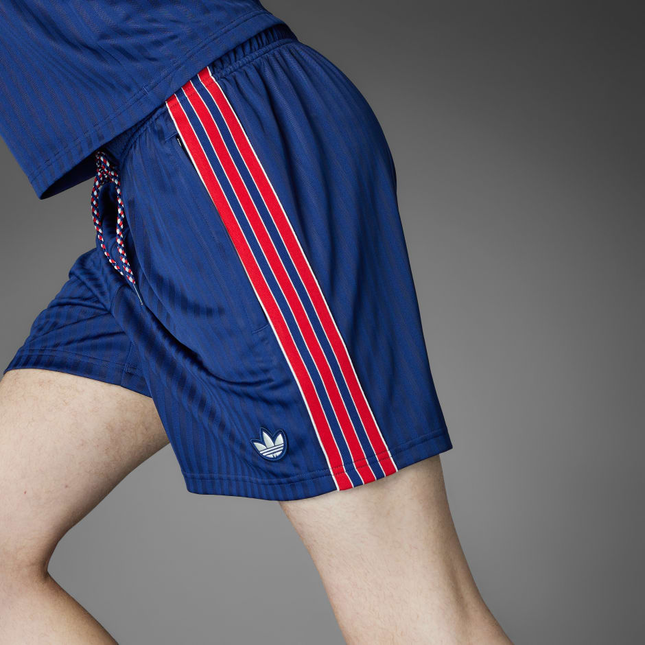 Arsenal Terrace Icons Shorts