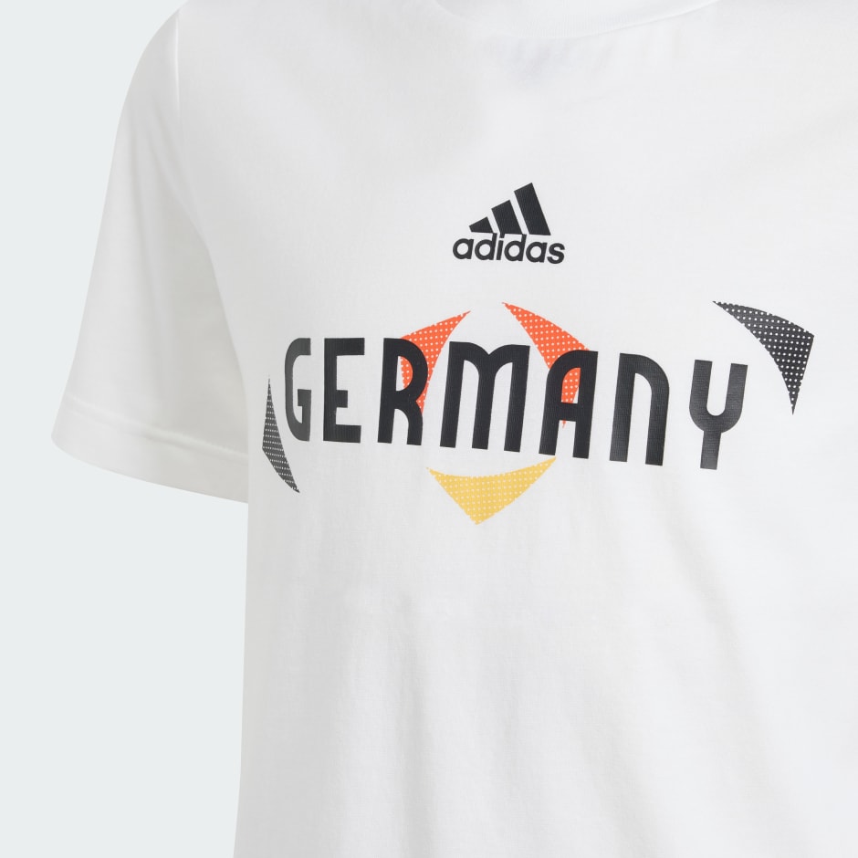 Tricou Germania UEFA EURO24™