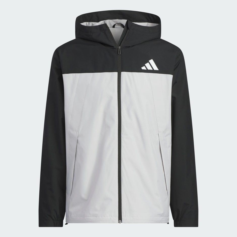 Value Range 梭織外套