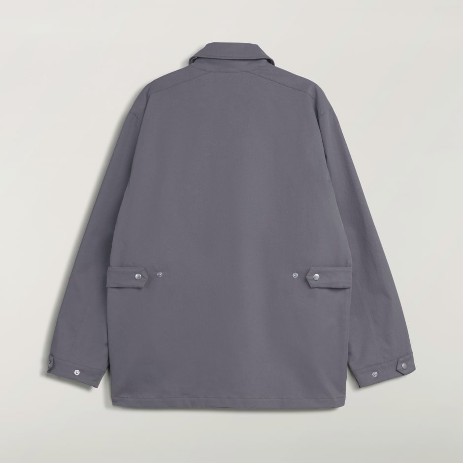 MERKLAND SPZL JACKET