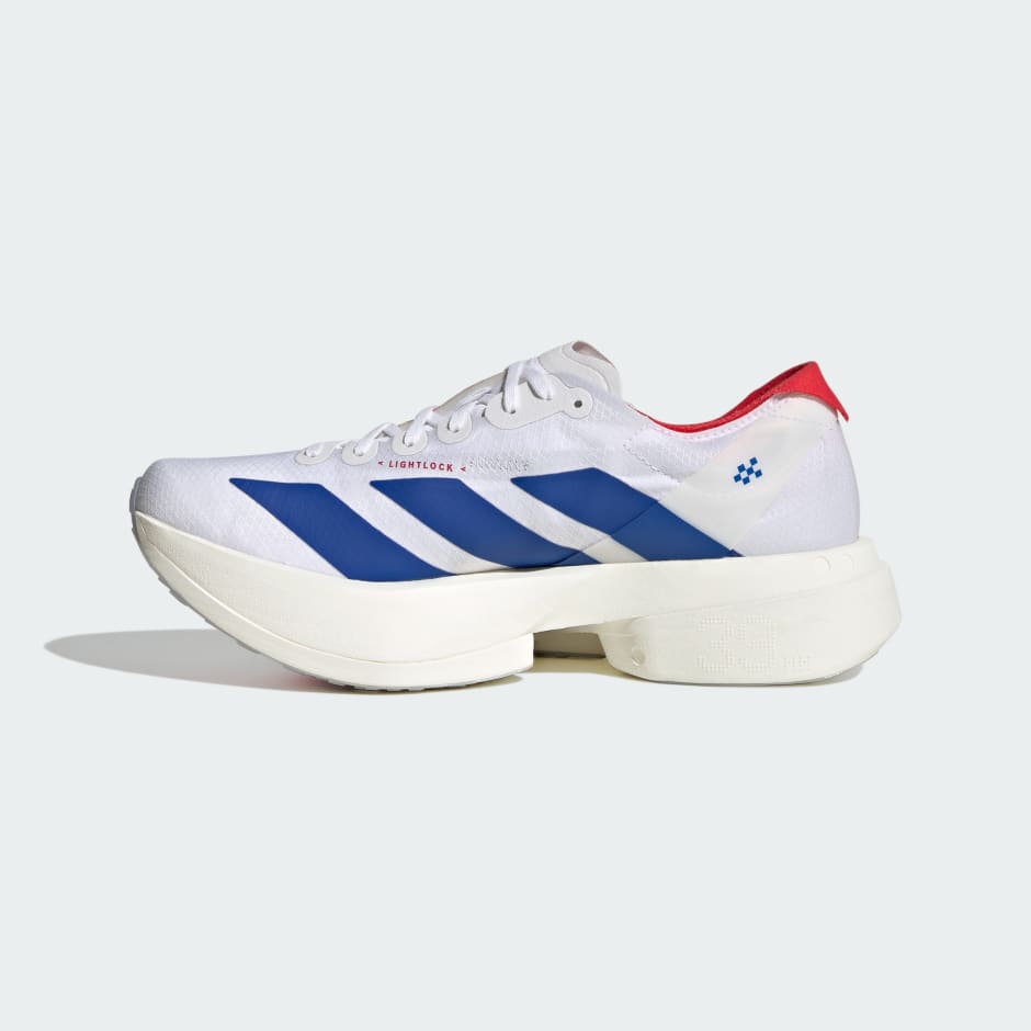Adizero Adios Pro 4 跑鞋