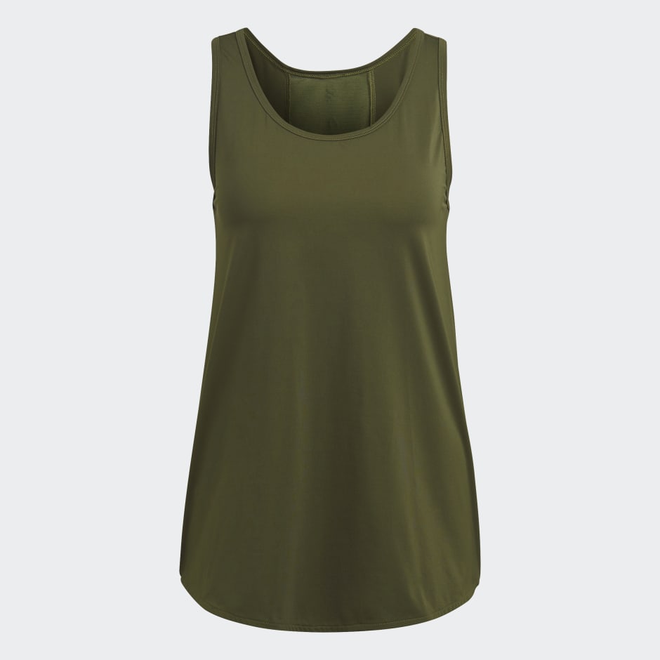Karlie Kloss Run Tank Top